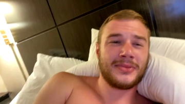 Hornyjohnson448  07-07-2021 video anal show